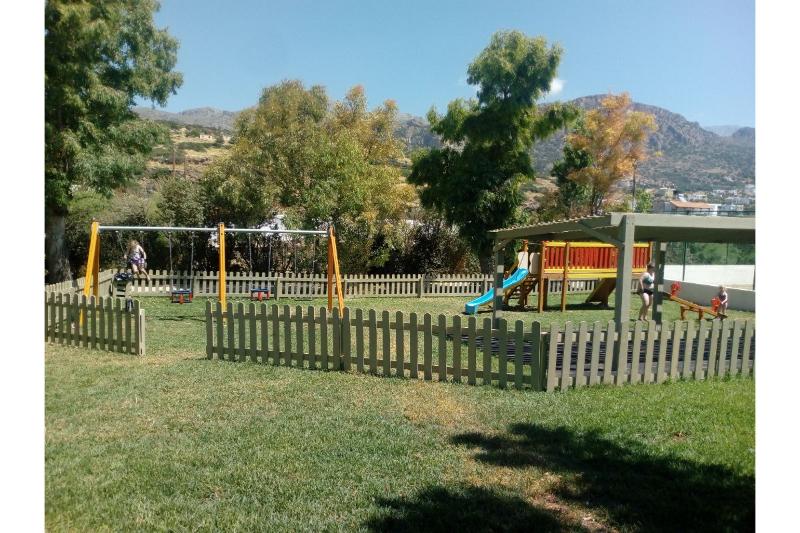 Giannoulis – Almyra Hotel & Village