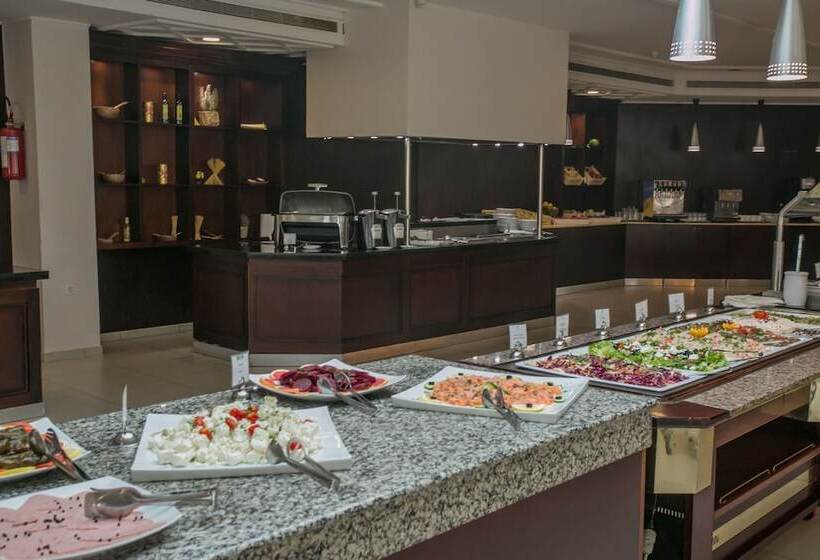 Giannoulis – Almyra Hotel & Village