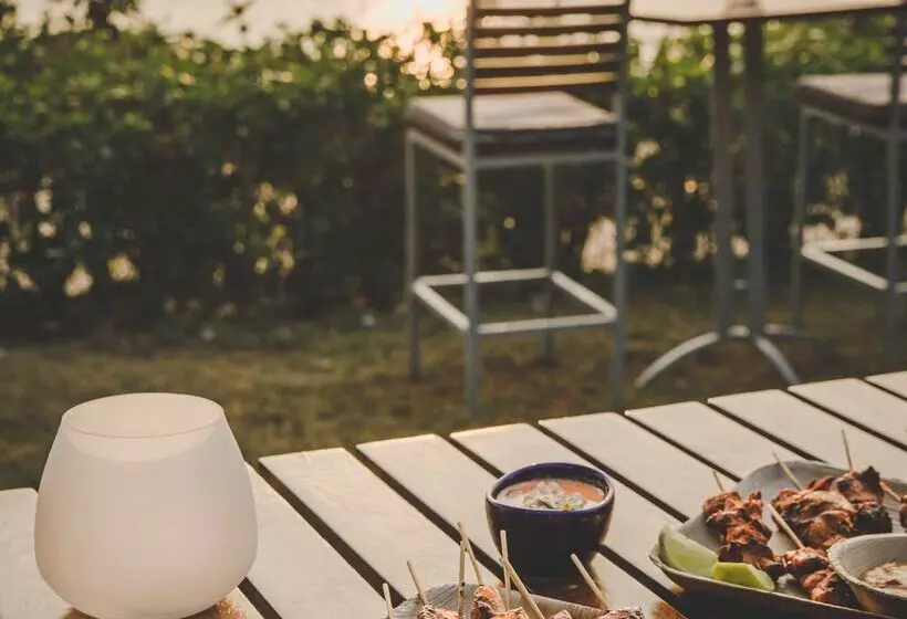 酒店 Grand Hyatt Goa