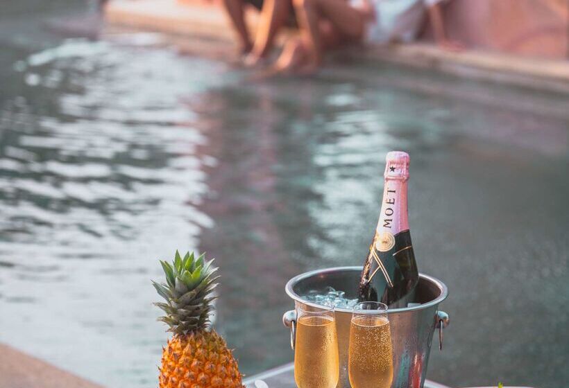 Hotelli Grand Hyatt Goa