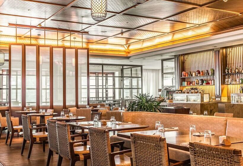 Hotelli Grand Hyatt Goa