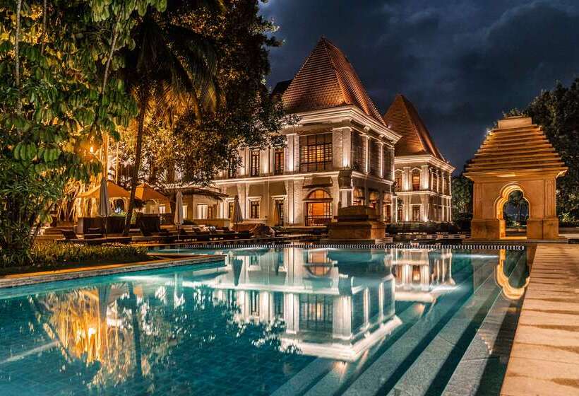 Hotelli Grand Hyatt Goa