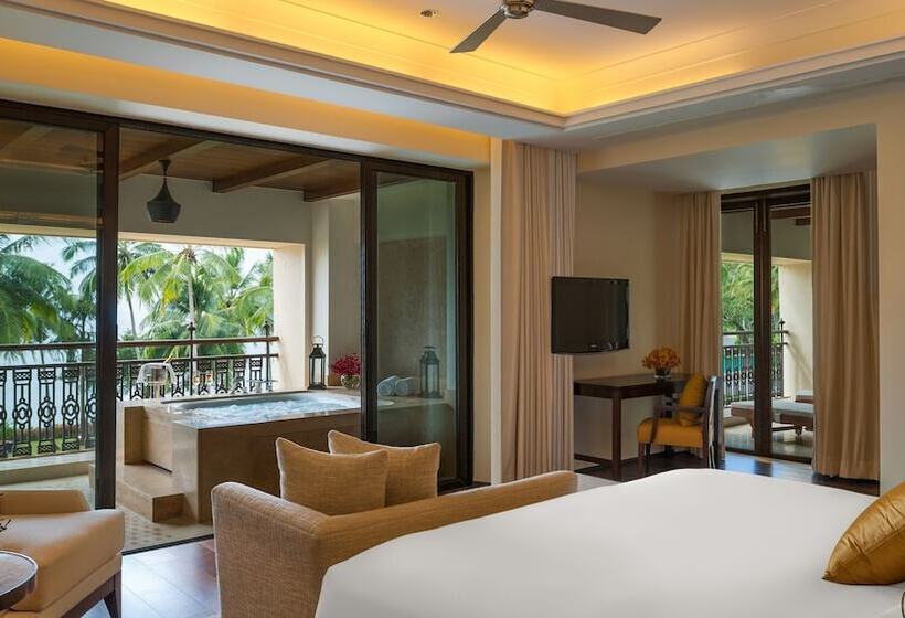 Hotelli Grand Hyatt Goa