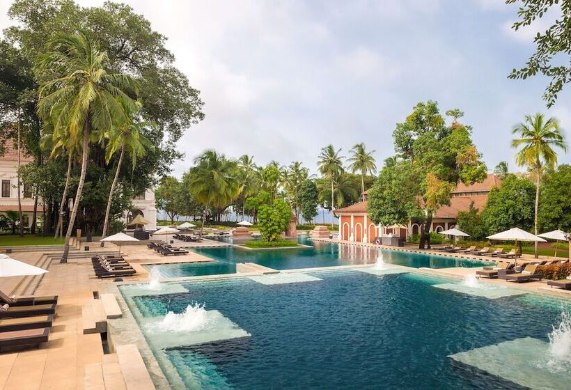 Hotelli Grand Hyatt Goa