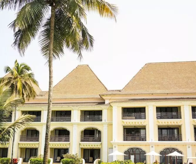酒店 Grand Hyatt Goa
