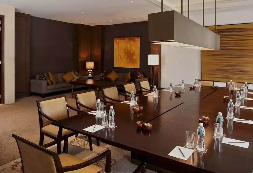 酒店 Grand Hyatt Goa