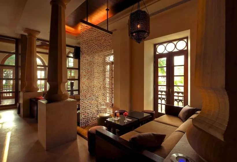 酒店 Grand Hyatt Goa