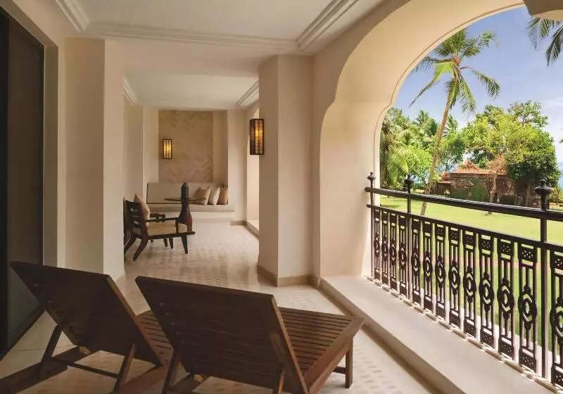 酒店 Grand Hyatt Goa