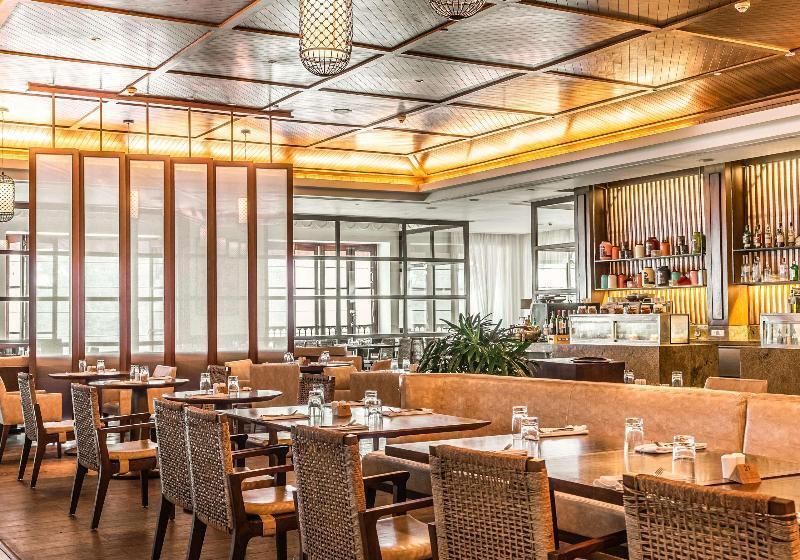 Hotelli Grand Hyatt Goa