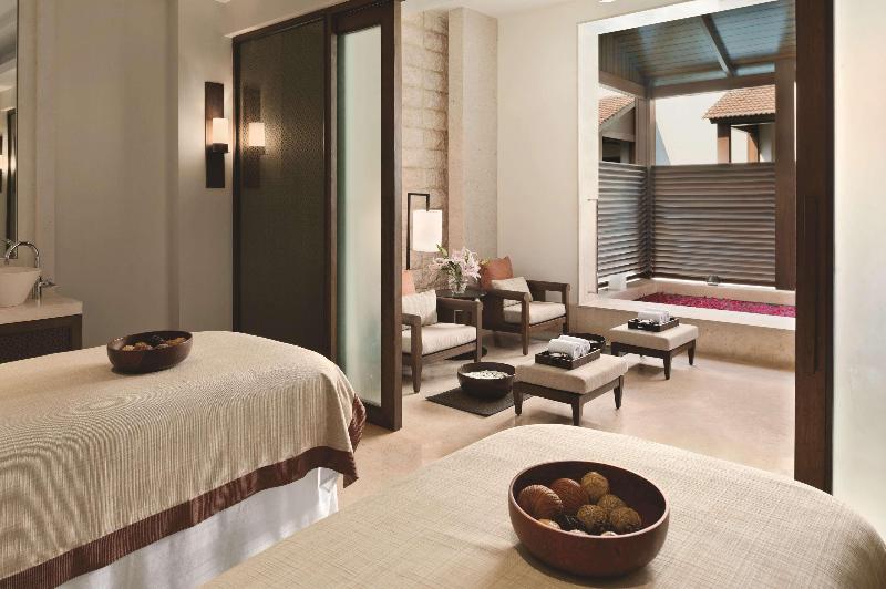 Hotelli Grand Hyatt Goa