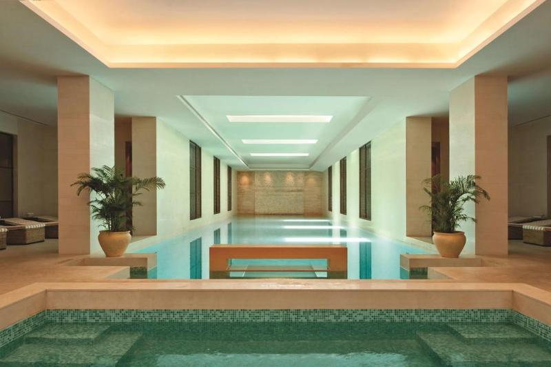 Hotelli Grand Hyatt Goa