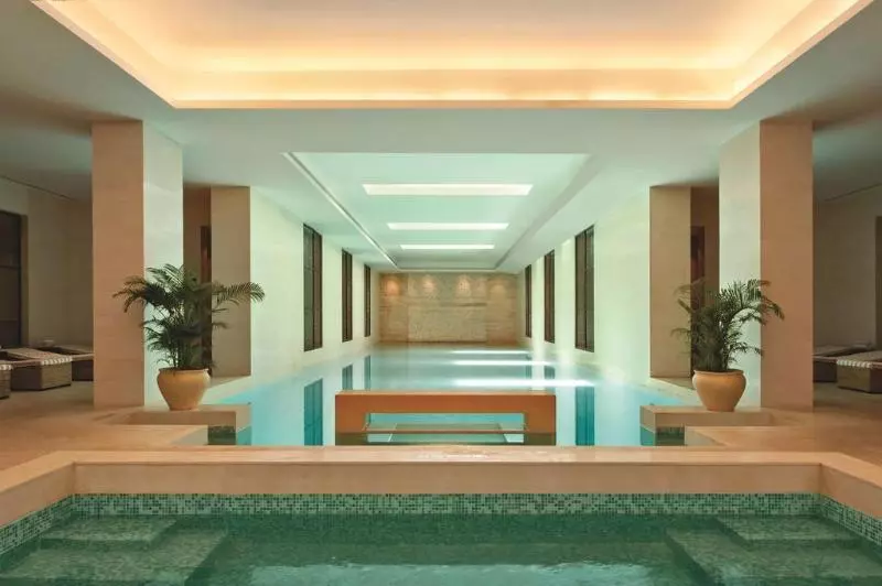 酒店 Grand Hyatt Goa