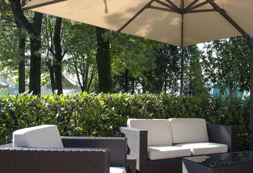 هتل Green Garden Resort   Smart