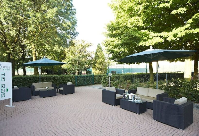 هتل Green Garden Resort   Smart