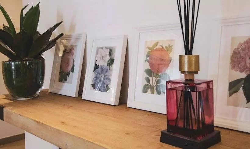 هتل Green Garden Resort Smart