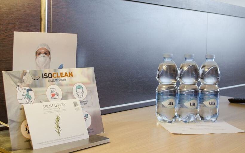 هتل Green Garden Resort   Smart