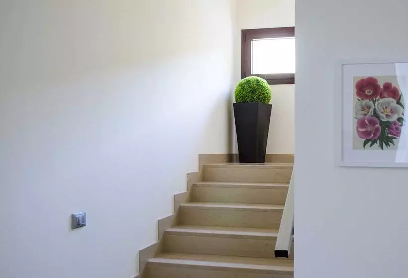 هتل Green Garden Resort Smart