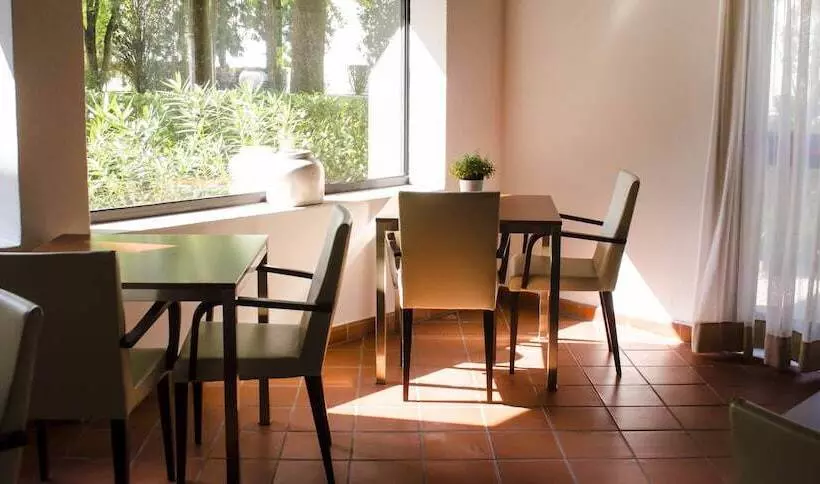 هتل Green Garden Resort Smart