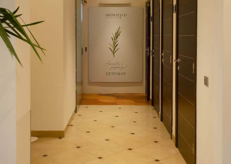 هتل Green Garden Resort   Smart