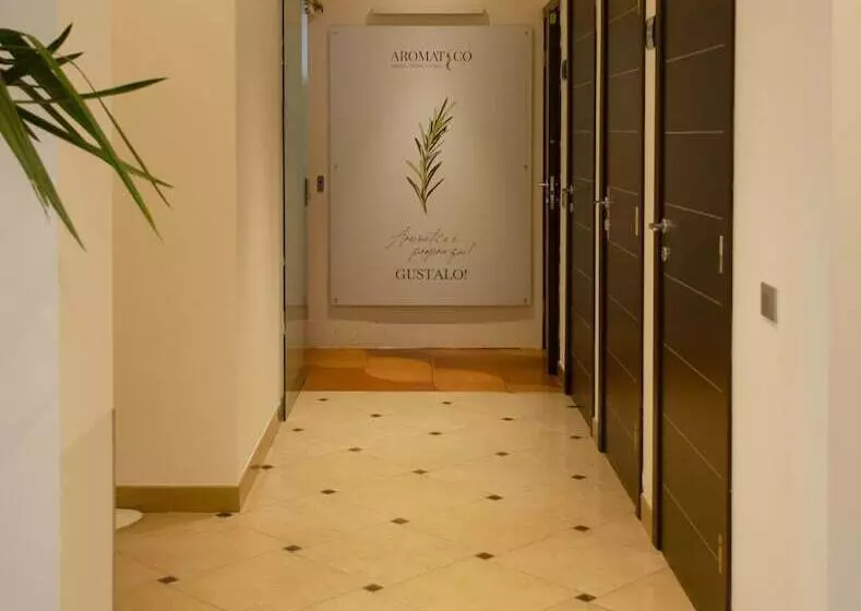 هتل Green Garden Resort Smart