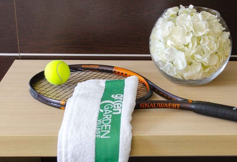 هتل Green Garden Resort   Smart