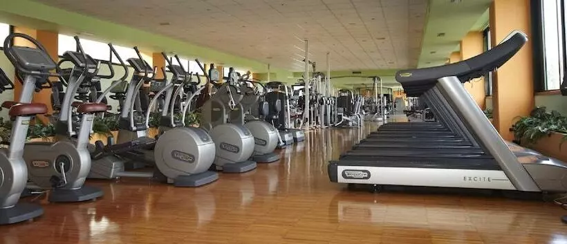 هتل Green Garden Resort Smart