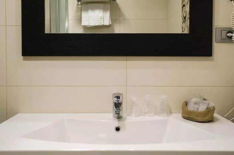 هتل Green Garden Resort Smart