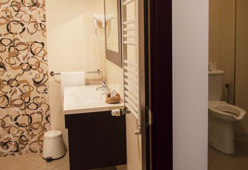 هتل Green Garden Resort   Smart