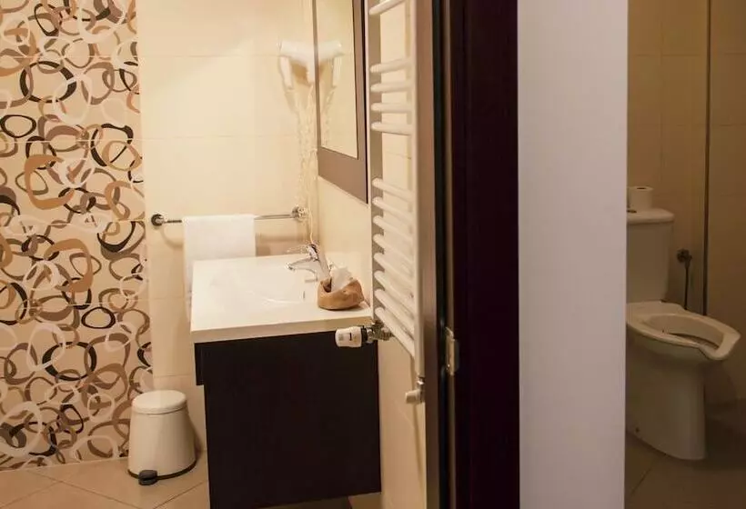 هتل Green Garden Resort Smart