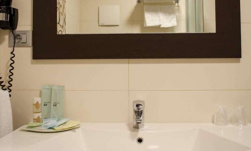 هتل Green Garden Resort   Smart