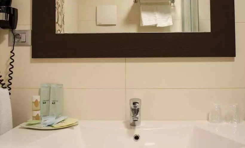 هتل Green Garden Resort Smart