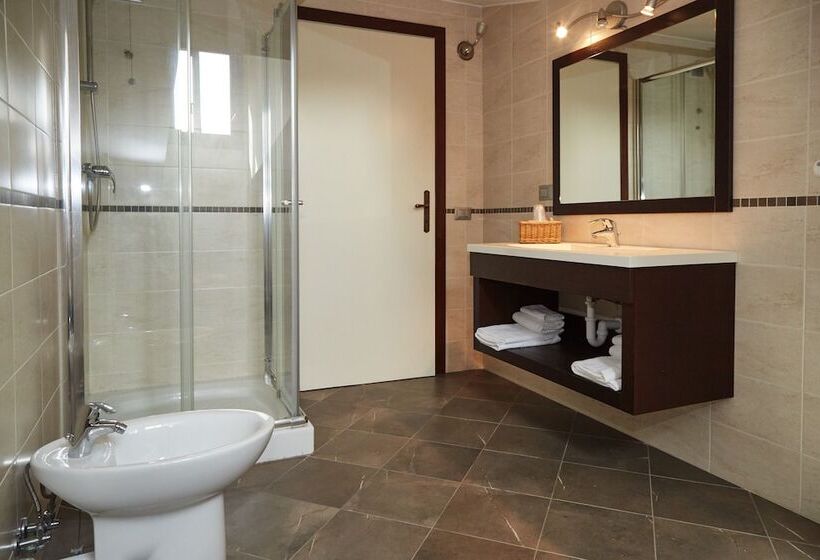 هتل Green Garden Resort   Smart