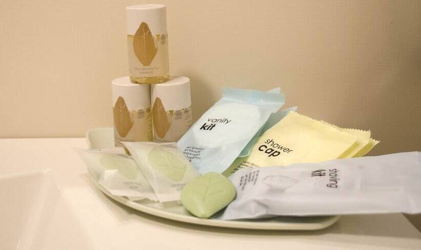 هتل Green Garden Resort   Smart