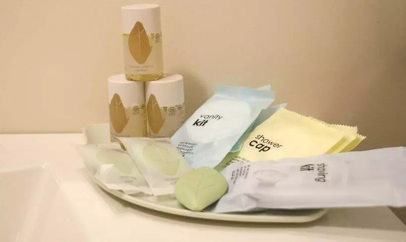 هتل Green Garden Resort Smart