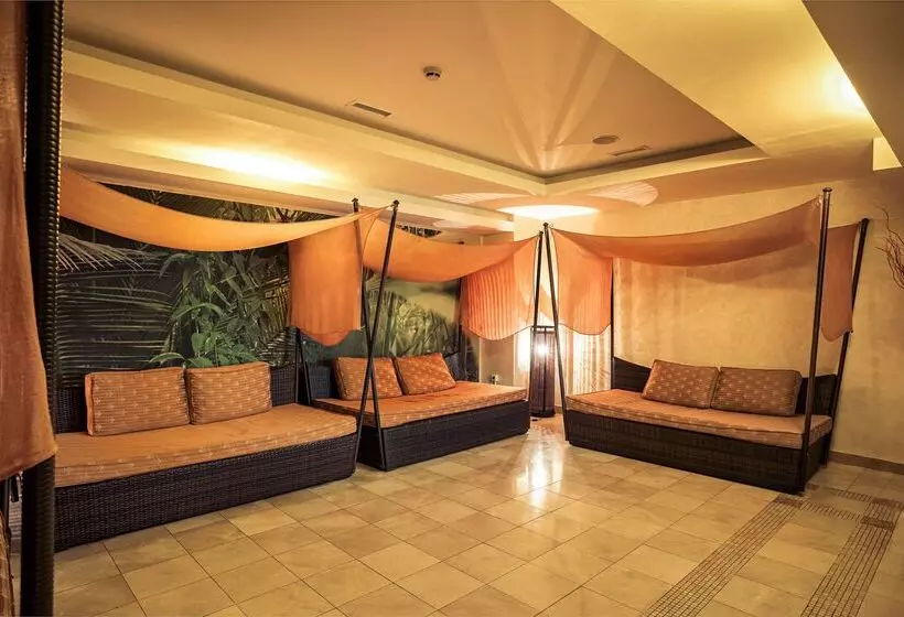 ホテル Hilton Sibiu