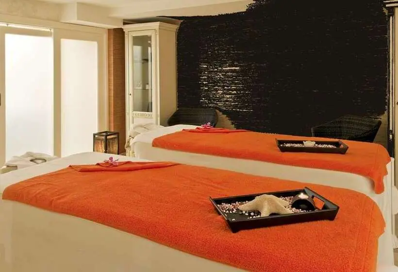 هتل Hilton Sibiu