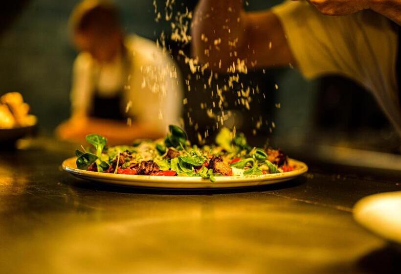 בית מלון כפרי Holiday Club åre