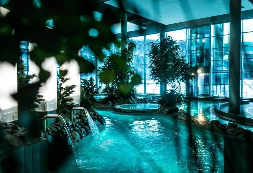 호텔 Holiday Club åre