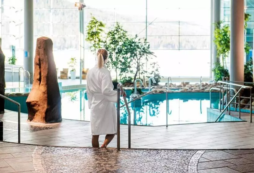 호텔 Holiday Club åre