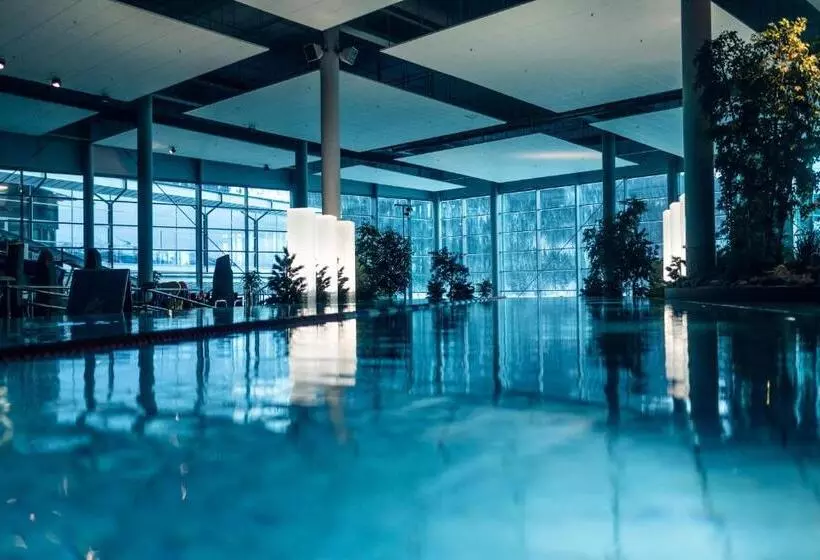 호텔 Holiday Club åre