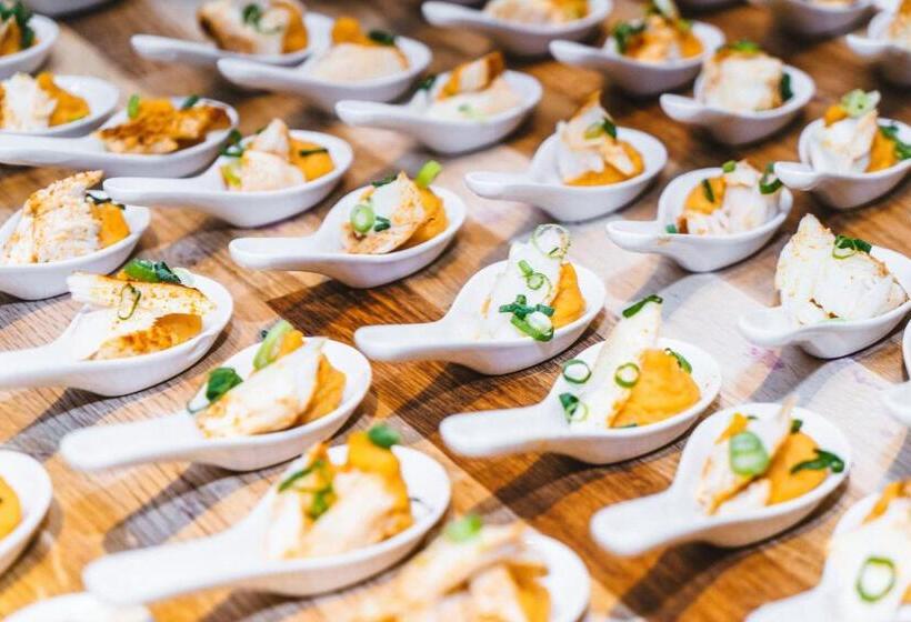 בית מלון כפרי Holiday Club åre