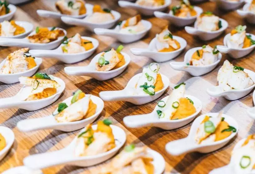 호텔 Holiday Club åre