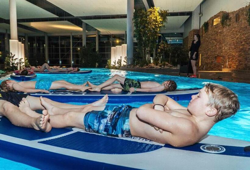 בית מלון כפרי Holiday Club åre