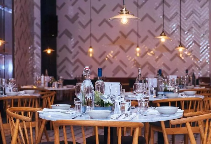 호텔 Holiday Club åre