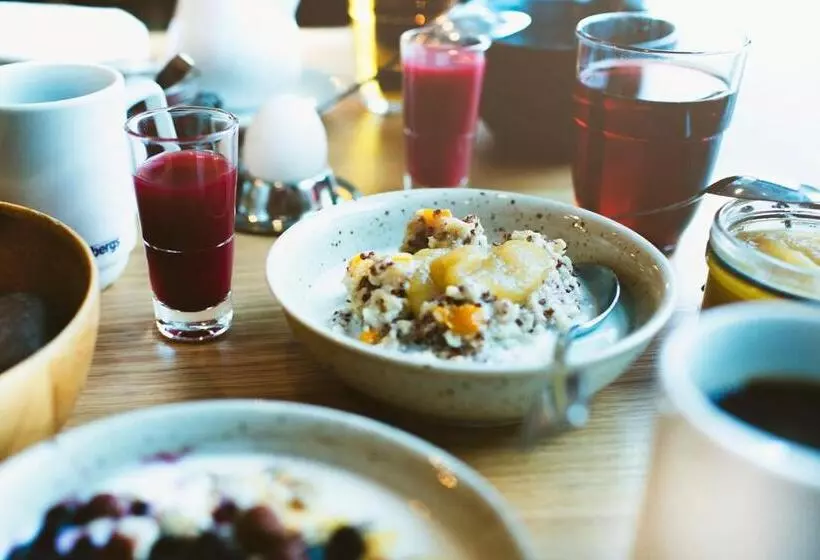 호텔 Holiday Club åre