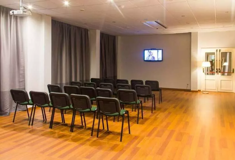 Hotel Inatel Palace S.pedro Do Sul