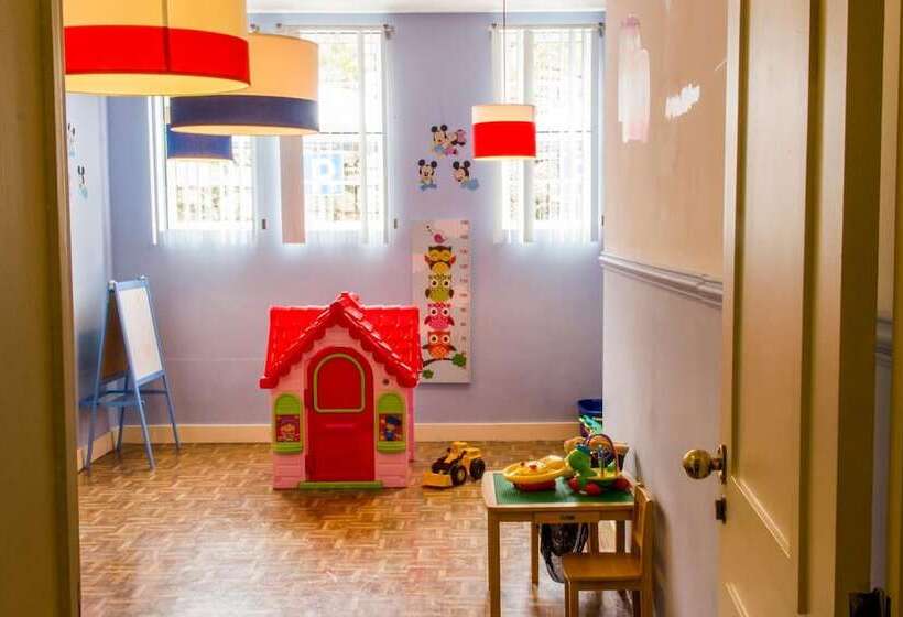 Отель Inatel Palace S.pedro Do Sul