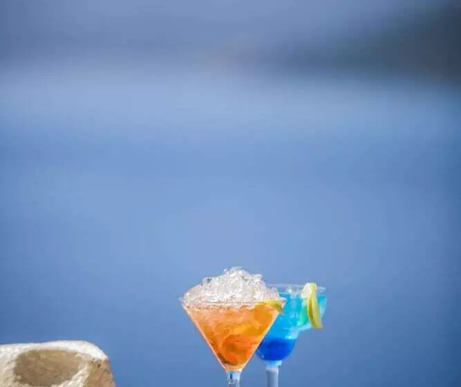 ホテル Kefalonia Bay Palace