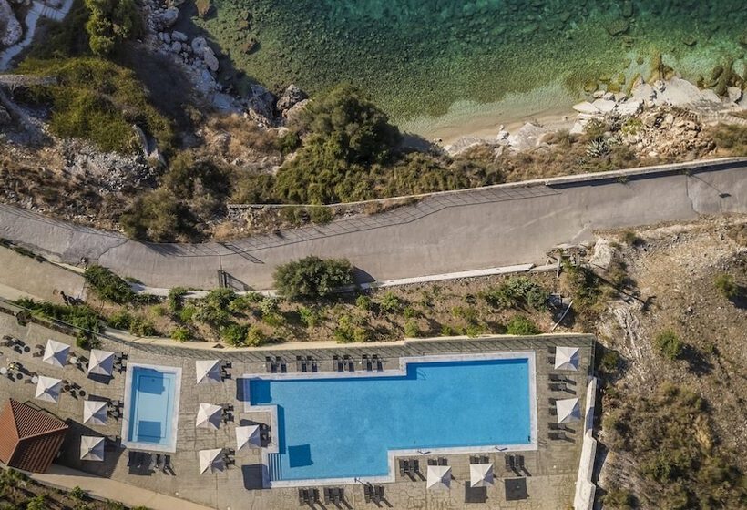 فندق Kefalonia Bay Palace