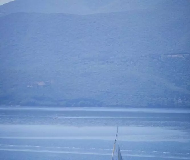 ホテル Kefalonia Bay Palace